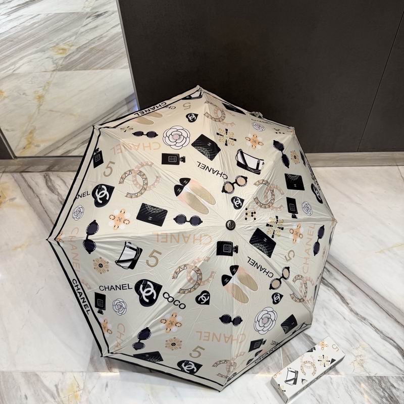 Chanel Umbrella (1054)