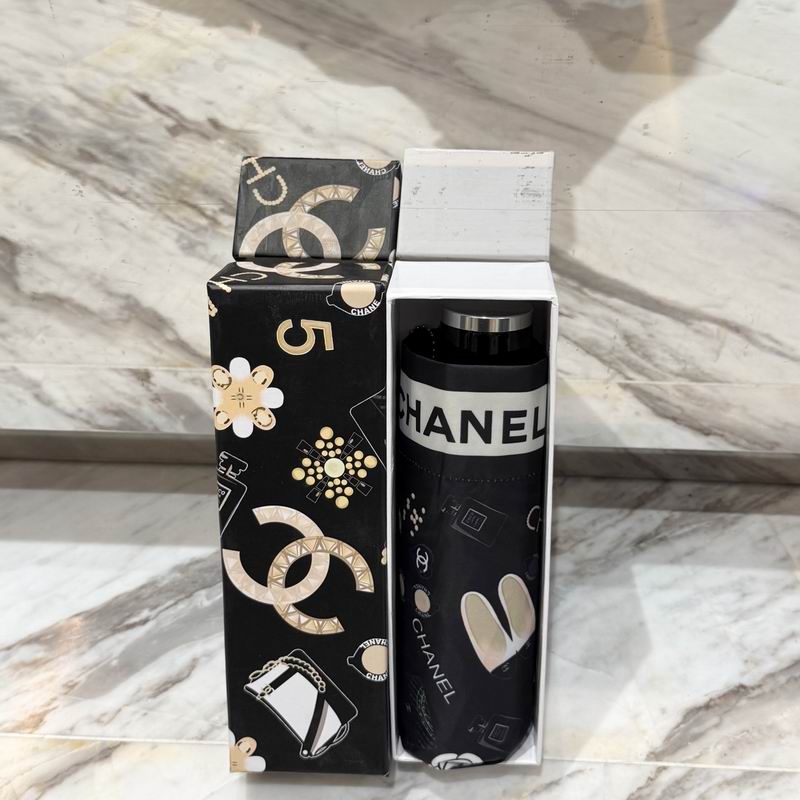 Chanel Umbrella (1056)