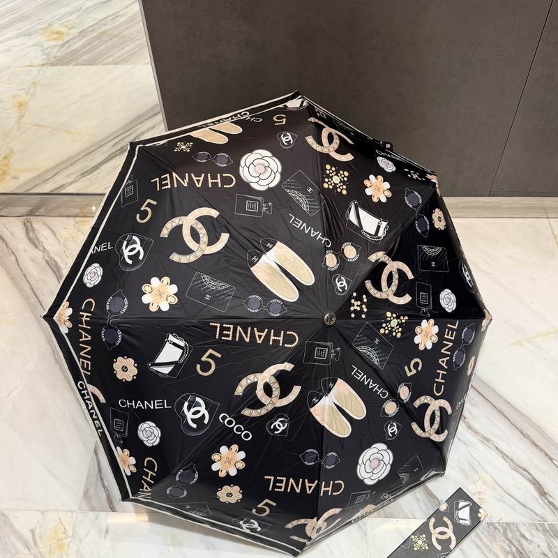 Chanel Umbrella (1063)