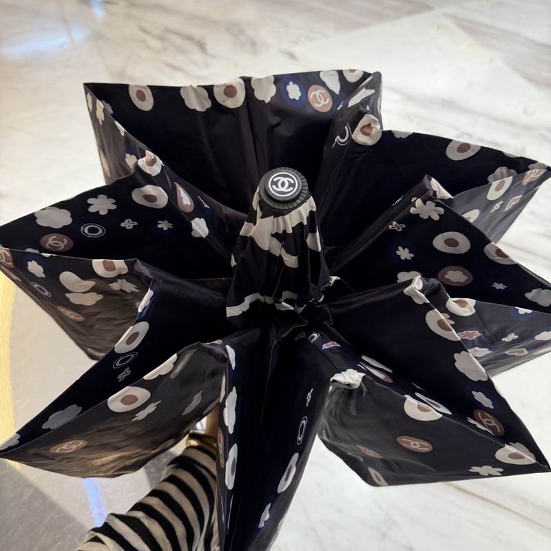 Chanel Umbrella (117)