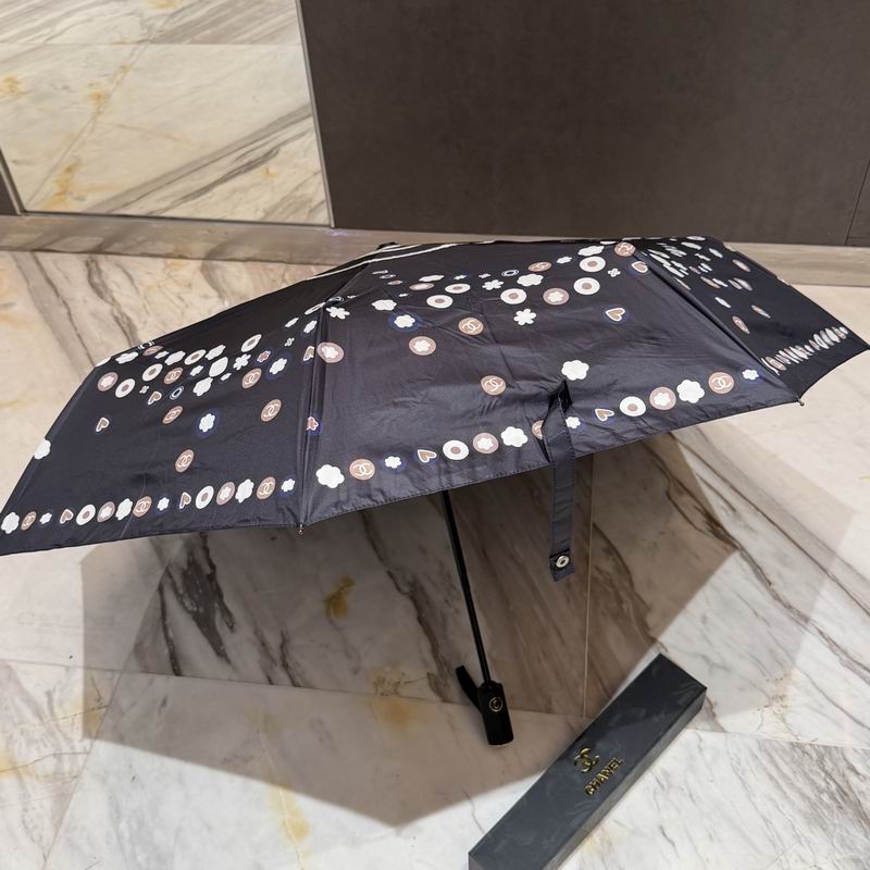 Chanel Umbrella (121)