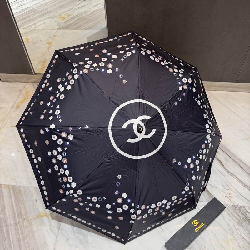 Chanel Umbrella (122)