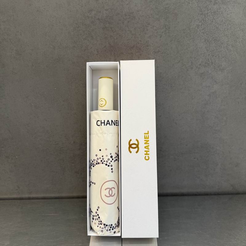 Chanel Umbrella (123)