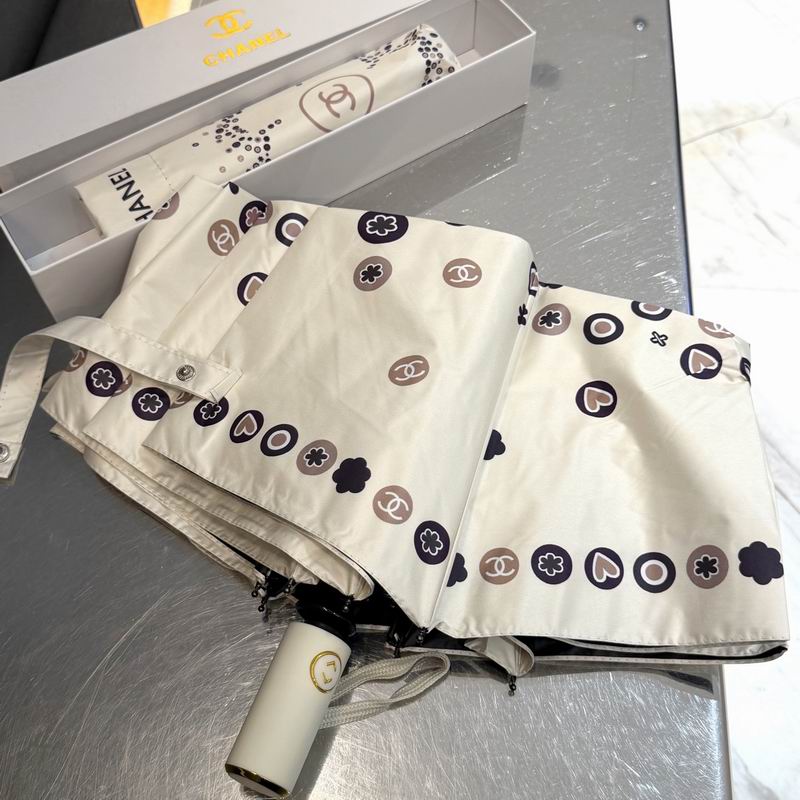 Chanel Umbrella (125)