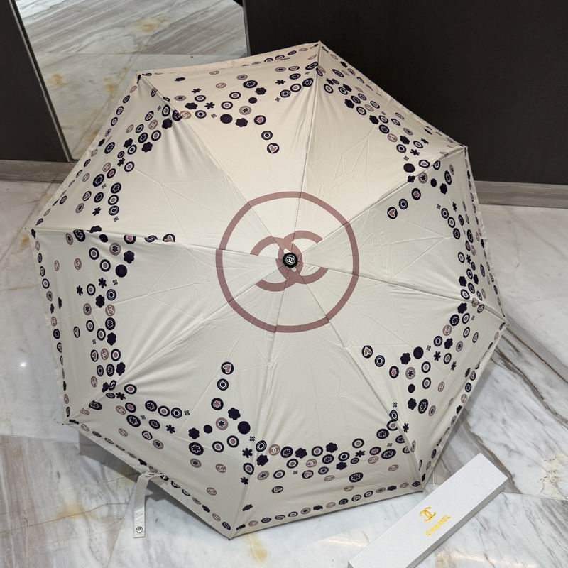 Chanel Umbrella (130)