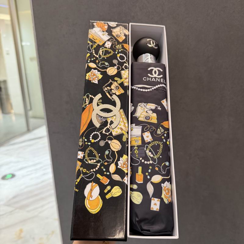 Chanel Umbrella (1503)