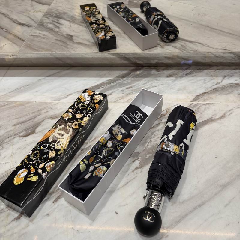 Chanel Umbrella (1504)