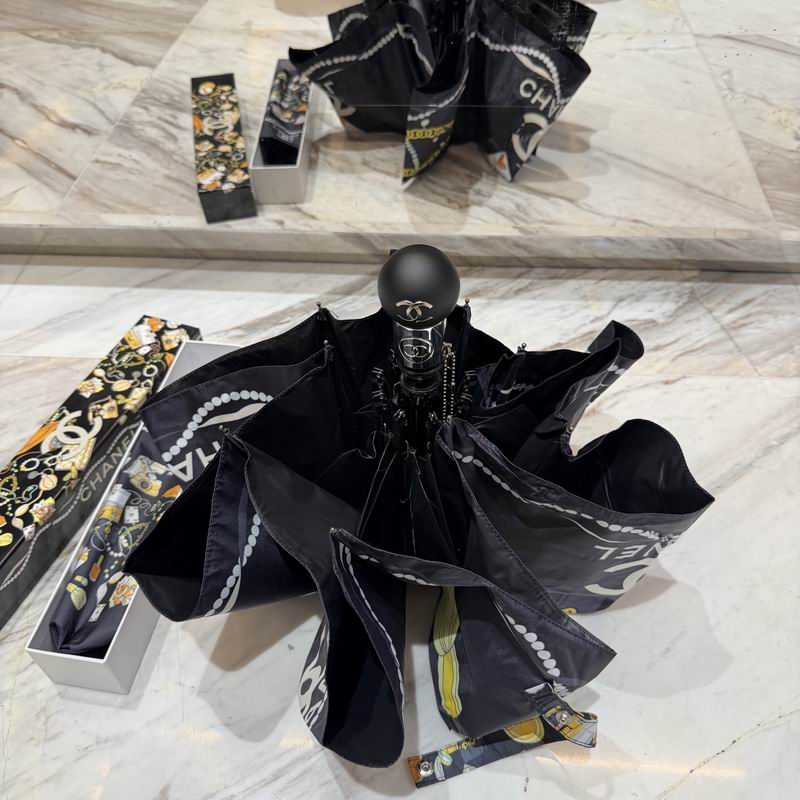 Chanel Umbrella (1507)