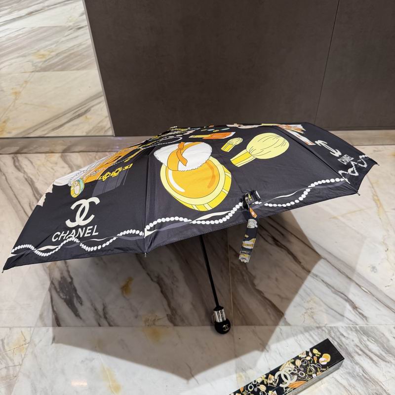 Chanel Umbrella (1509)