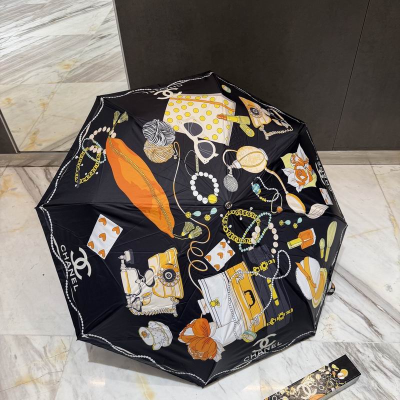 Chanel Umbrella (1510)