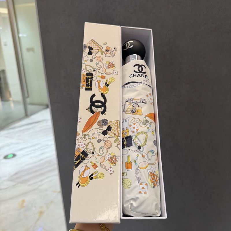 Chanel Umbrella (1512)