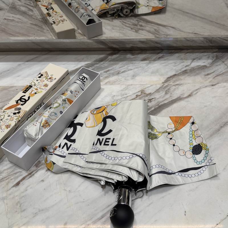 Chanel Umbrella (1514)