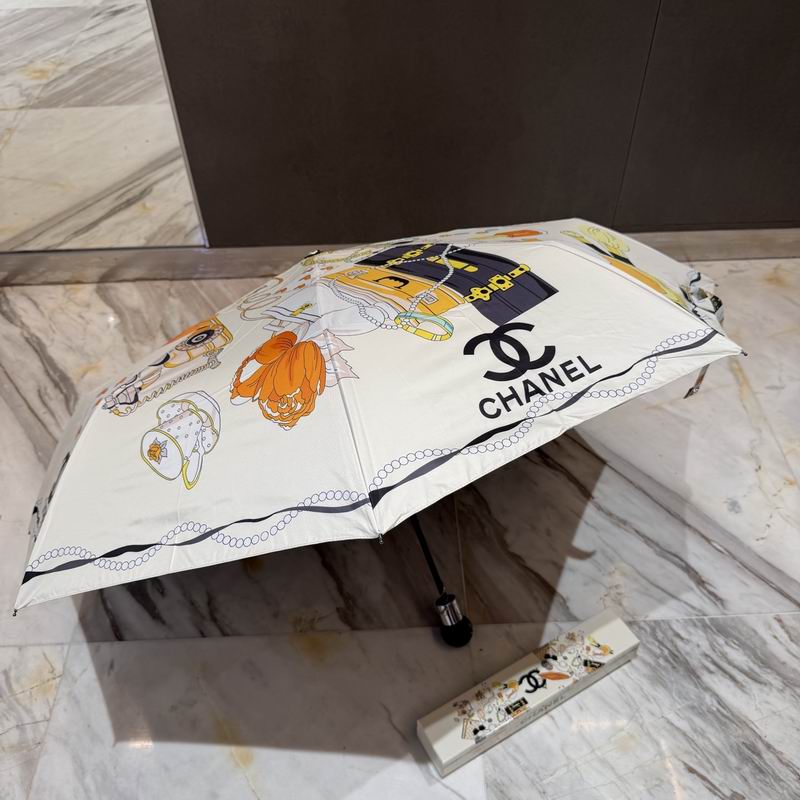 Chanel Umbrella (1518)
