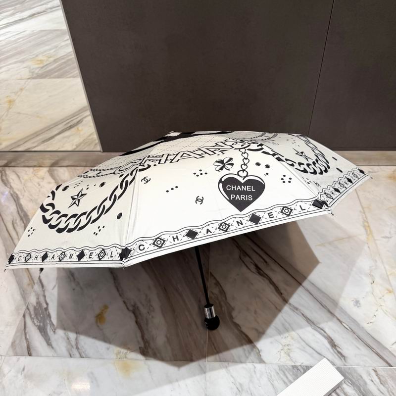 Chanel Umbrella (1599)