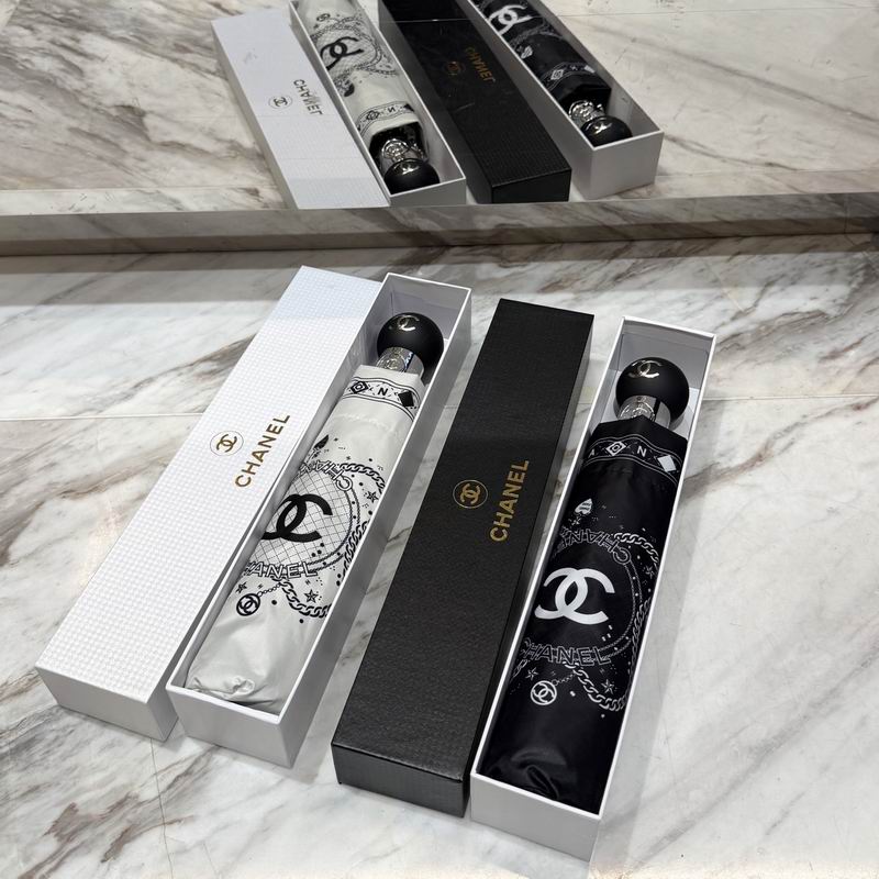 Chanel Umbrella (1601)