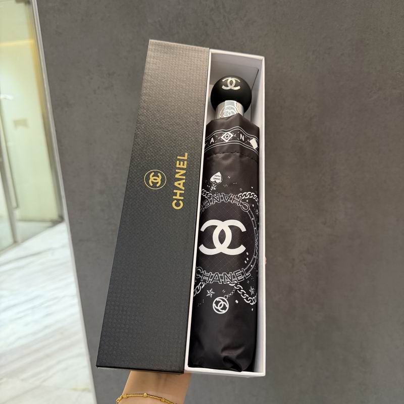 Chanel Umbrella (1602)