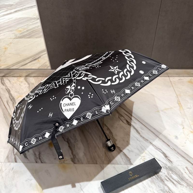 Chanel Umbrella (1609)