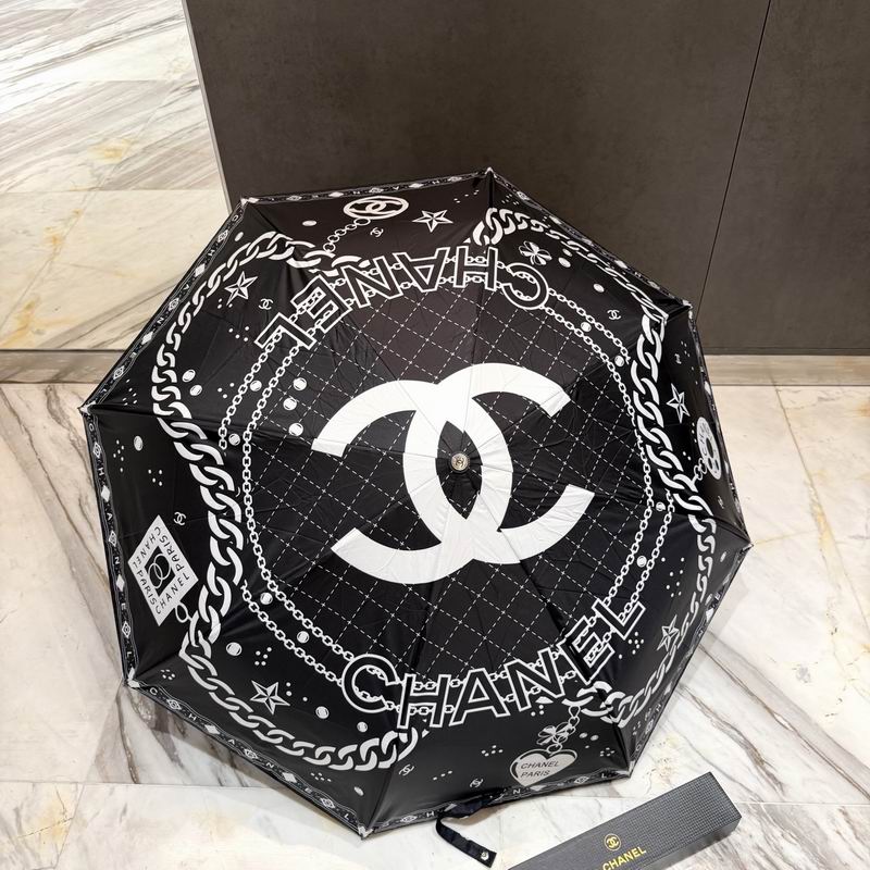 Chanel Umbrella (1610)