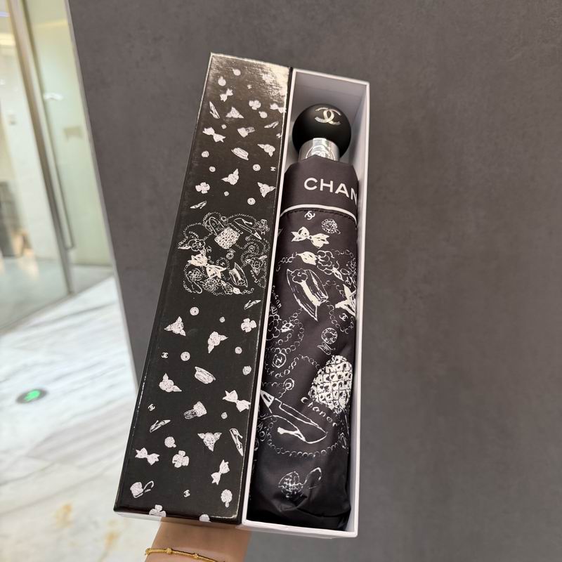 Chanel Umbrella (1611)