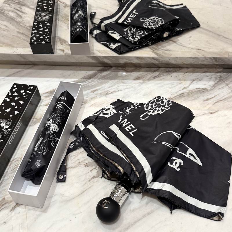 Chanel Umbrella (1613)