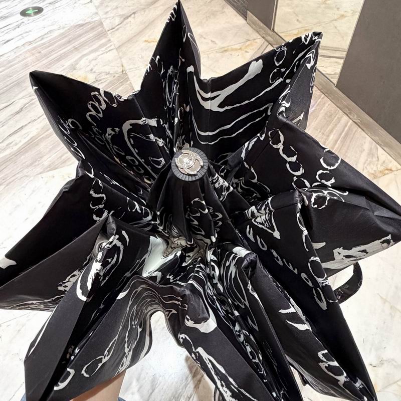 Chanel Umbrella (1614)