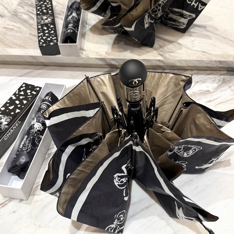 Chanel Umbrella (1615)