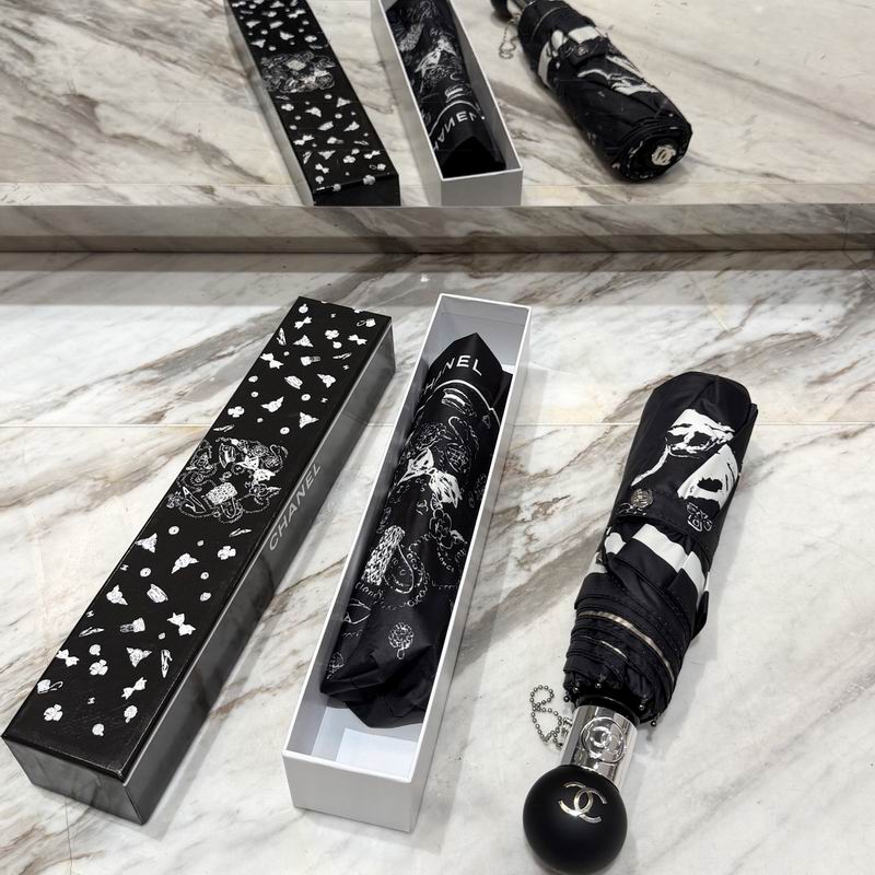 Chanel Umbrella (1616)