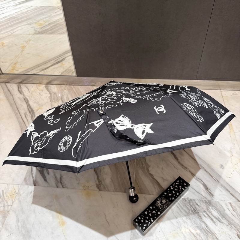 Chanel Umbrella (1618)