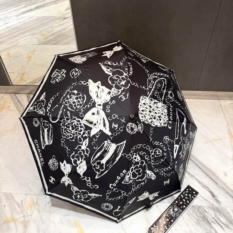 Chanel Umbrella (1619)