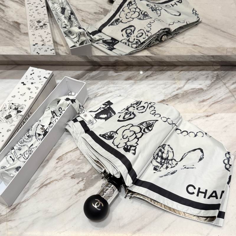 Chanel Umbrella (1622)