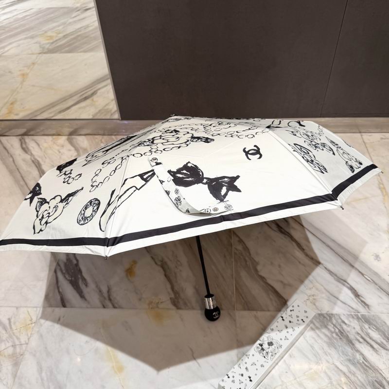 Chanel Umbrella (1627)