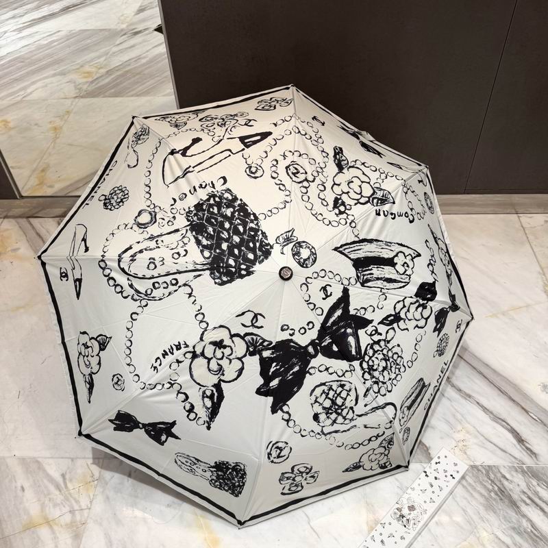 Chanel Umbrella (1628)