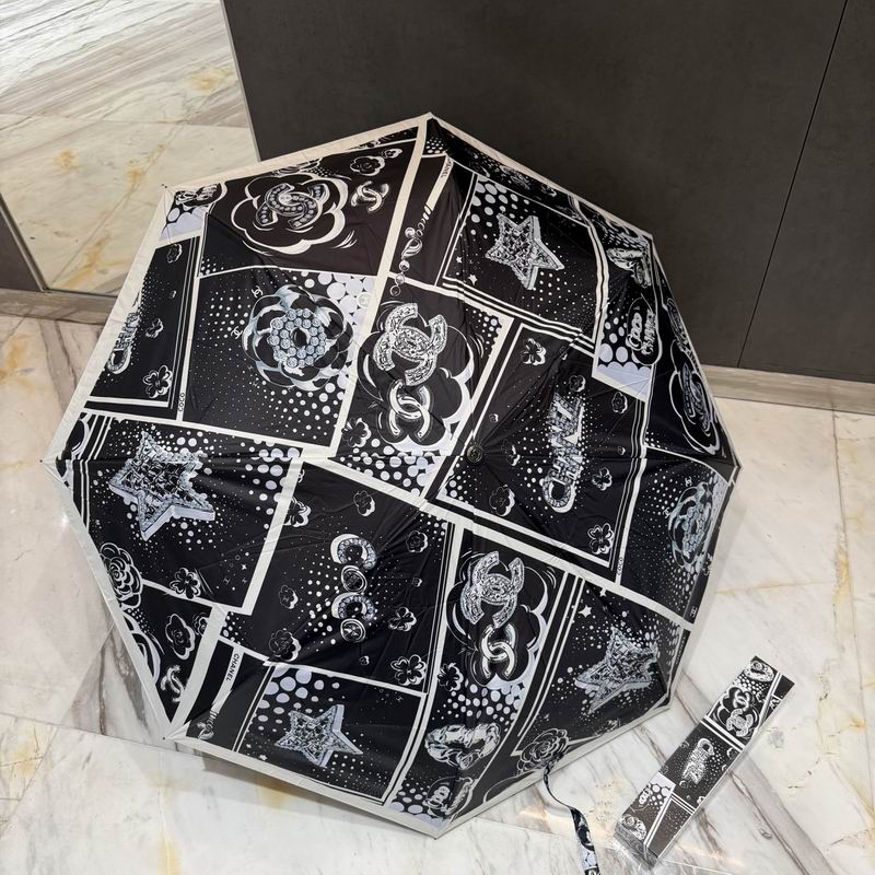 Chanel Umbrella (1791)