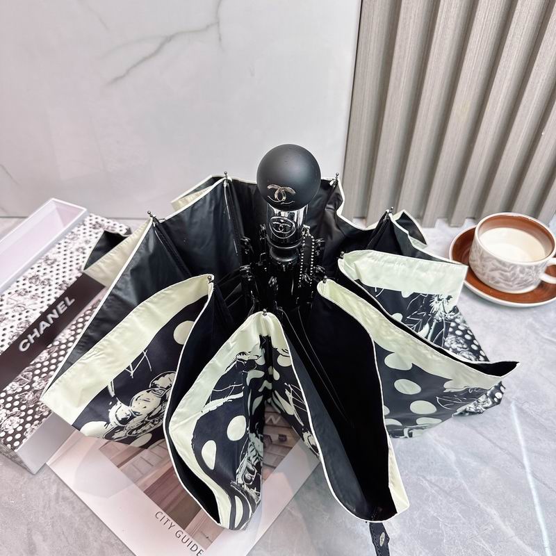 Chanel Umbrella (567)