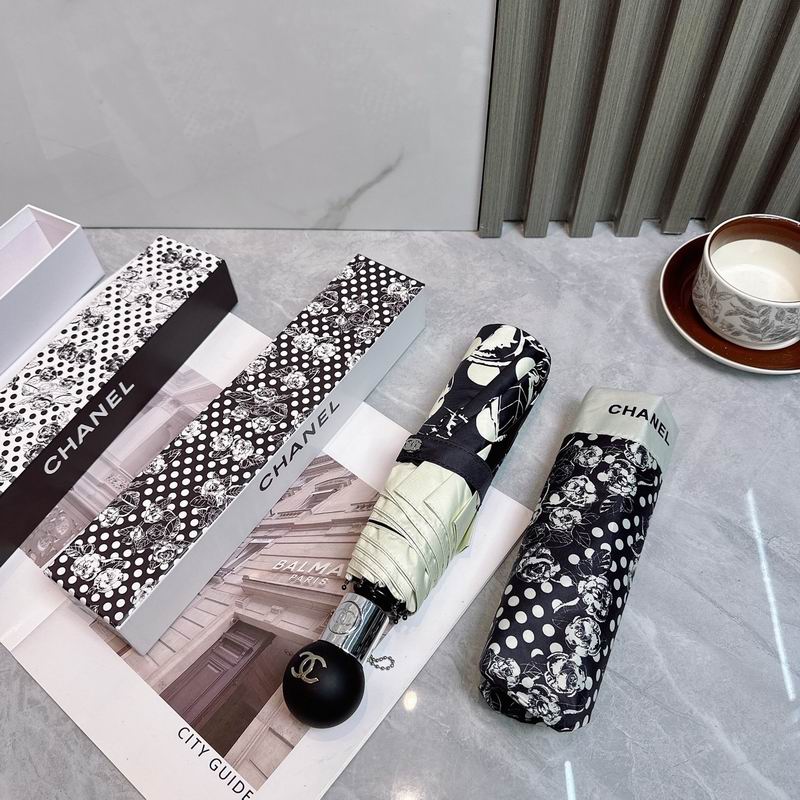 Chanel Umbrella (568)