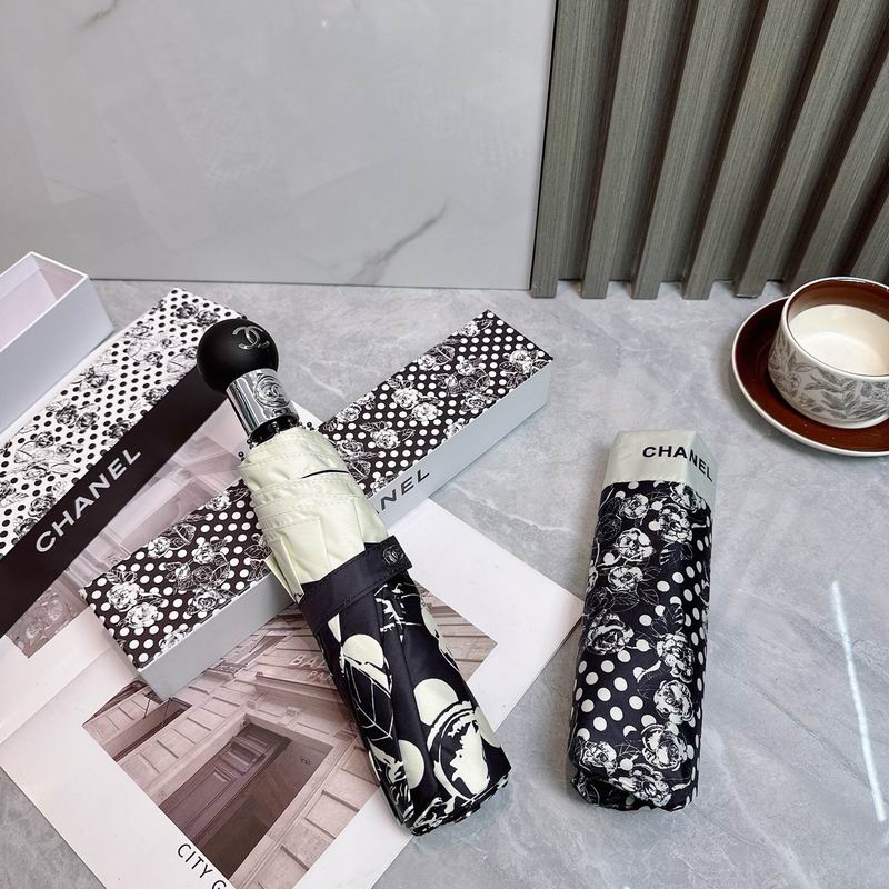 Chanel Umbrella (570)