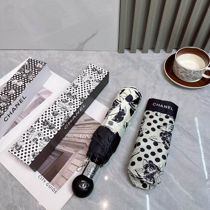 Chanel Umbrella (572)