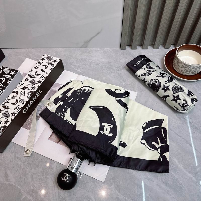 Chanel Umbrella (583)
