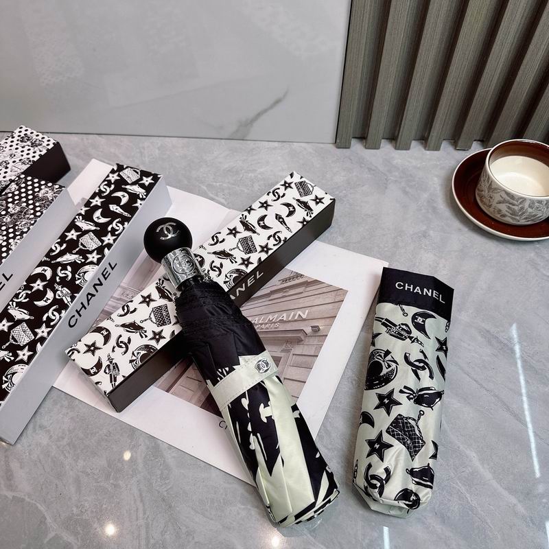 Chanel Umbrella (588)