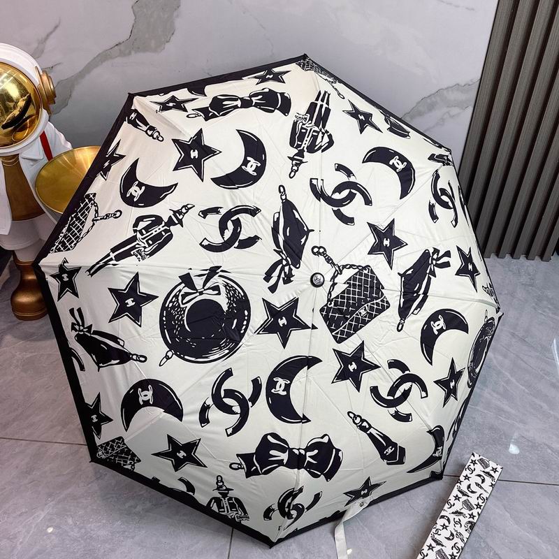 Chanel Umbrella (589)