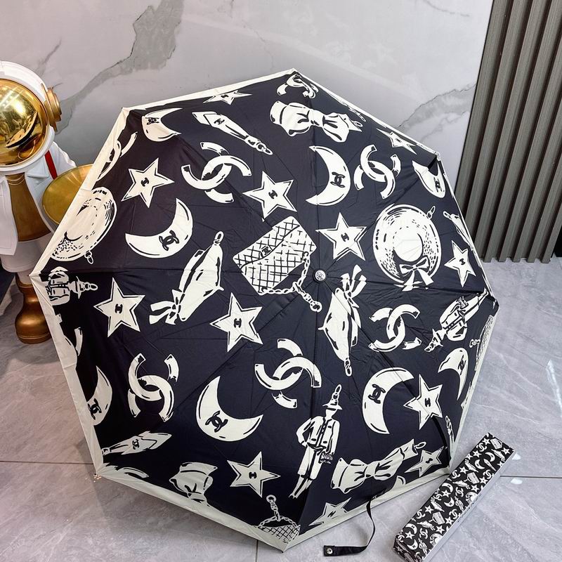 Chanel Umbrella (598)