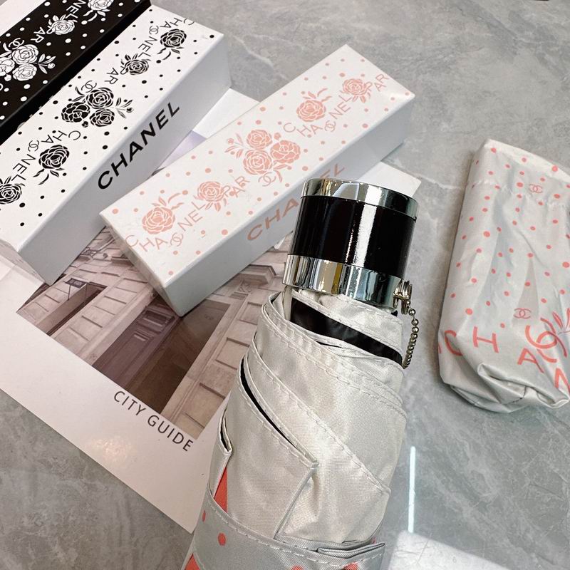 Chanel Umbrella (600)