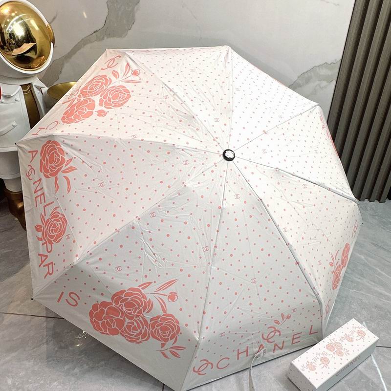 Chanel Umbrella (607)