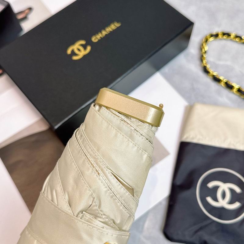 Chanel Umbrella (627)