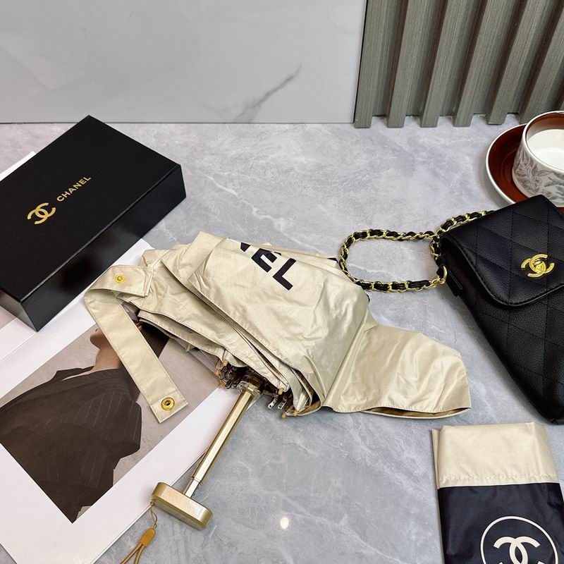 Chanel Umbrella (628)