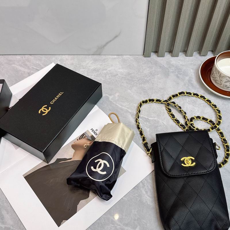 Chanel Umbrella (631)