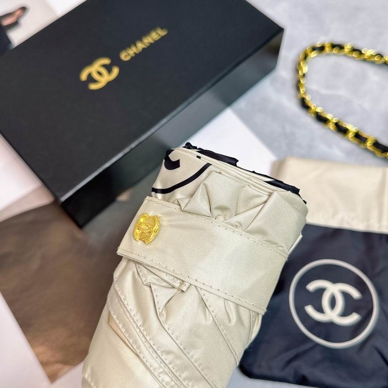 Chanel Umbrella (632)