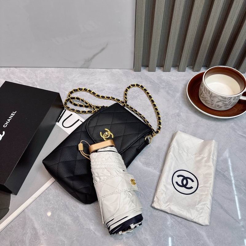 Chanel Umbrella (636)