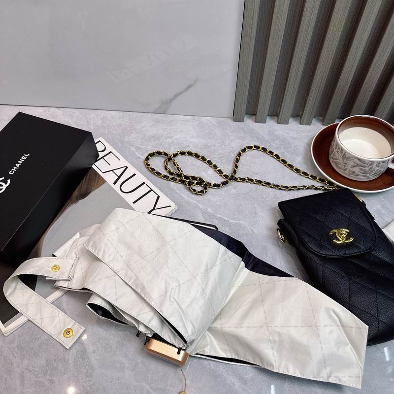 Chanel Umbrella (637)