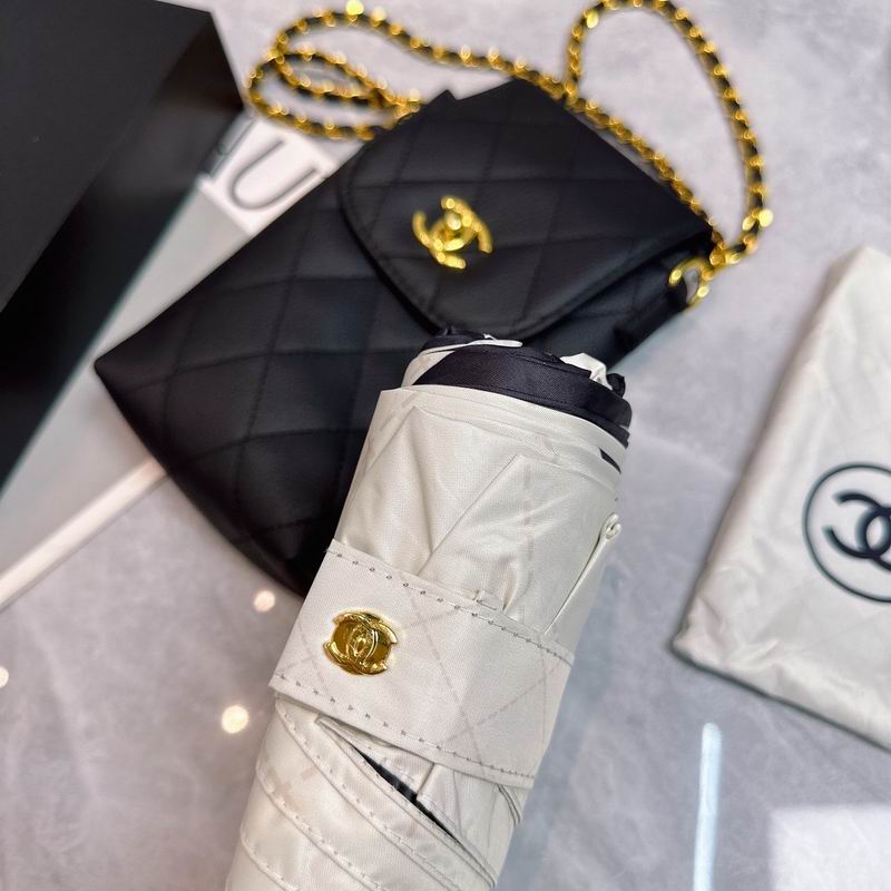 Chanel Umbrella (638)